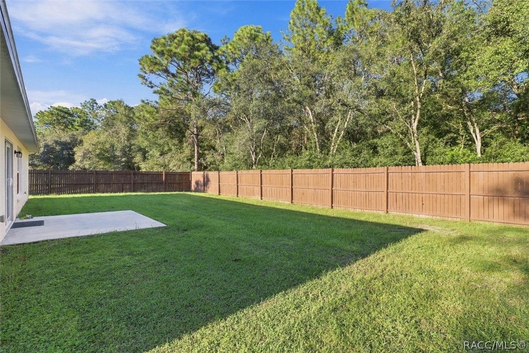 9025 N Hammond Way, Citrus Springs, FL 34434