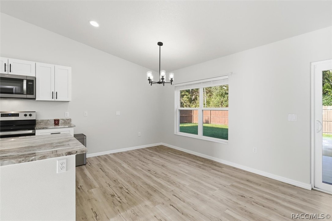 9025 N Hammond Way, Citrus Springs, FL 34434