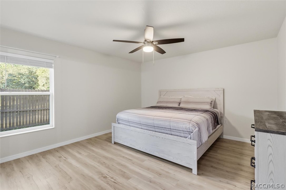 9025 N Hammond Way, Citrus Springs, FL 34434