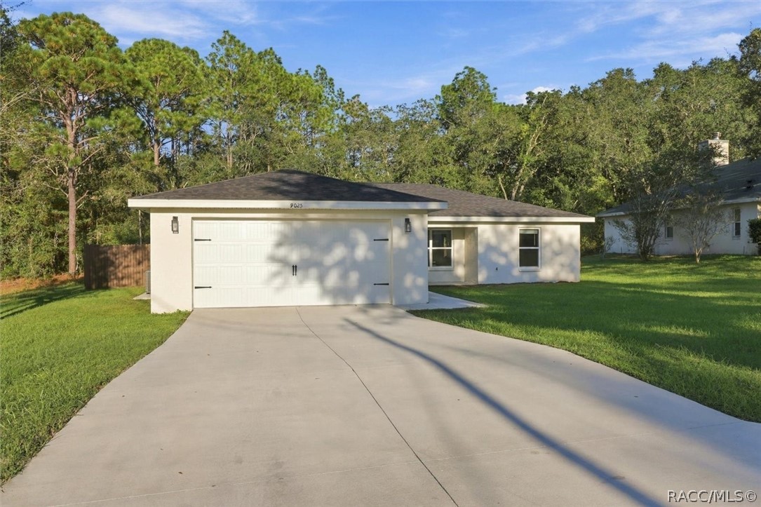 9025 N Hammond Way, Citrus Springs, FL 34434 9025 N Hammond Way, Citrus Springs, FL 34434