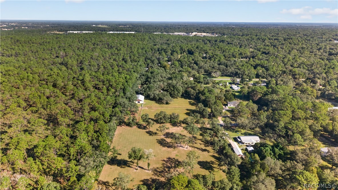 2702 E Possum Court, Inverness, FL 34452