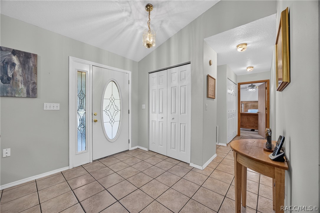 2702 E Possum Court, Inverness, FL 34452