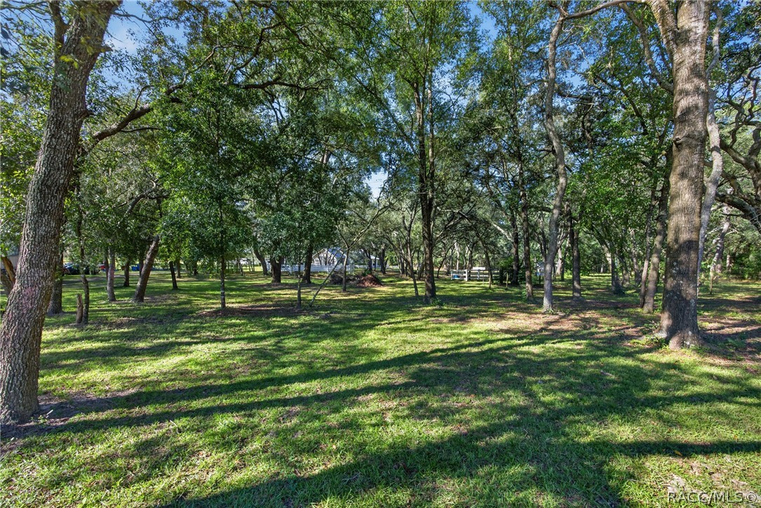 2702 E Possum Court, Inverness, FL 34452