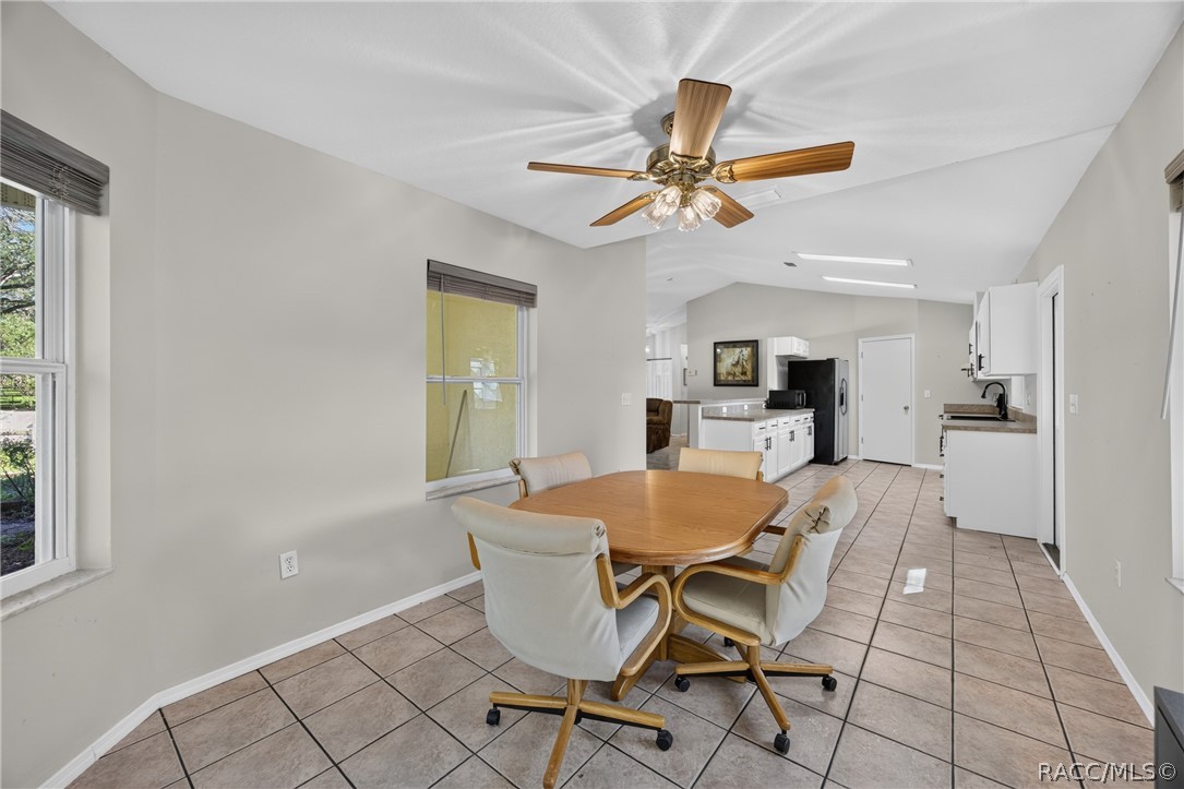 2702 E Possum Court, Inverness, FL 34452