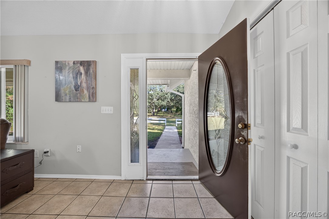 2702 E Possum Court, Inverness, FL 34452