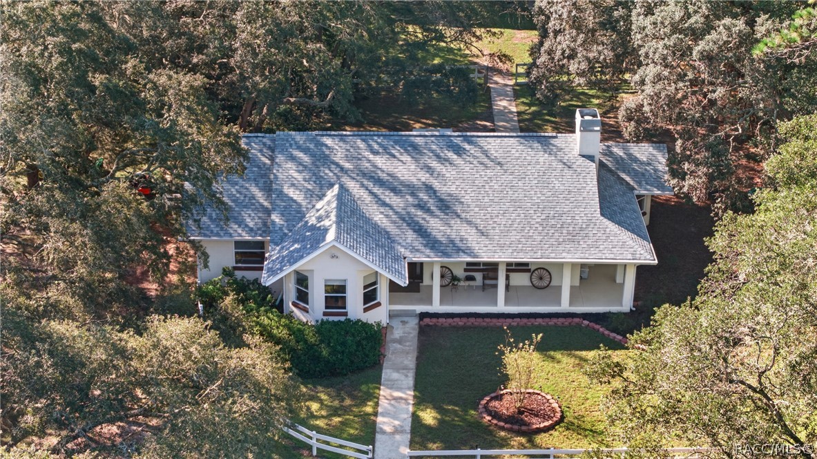 2702 E Possum Court, Inverness, FL 34452