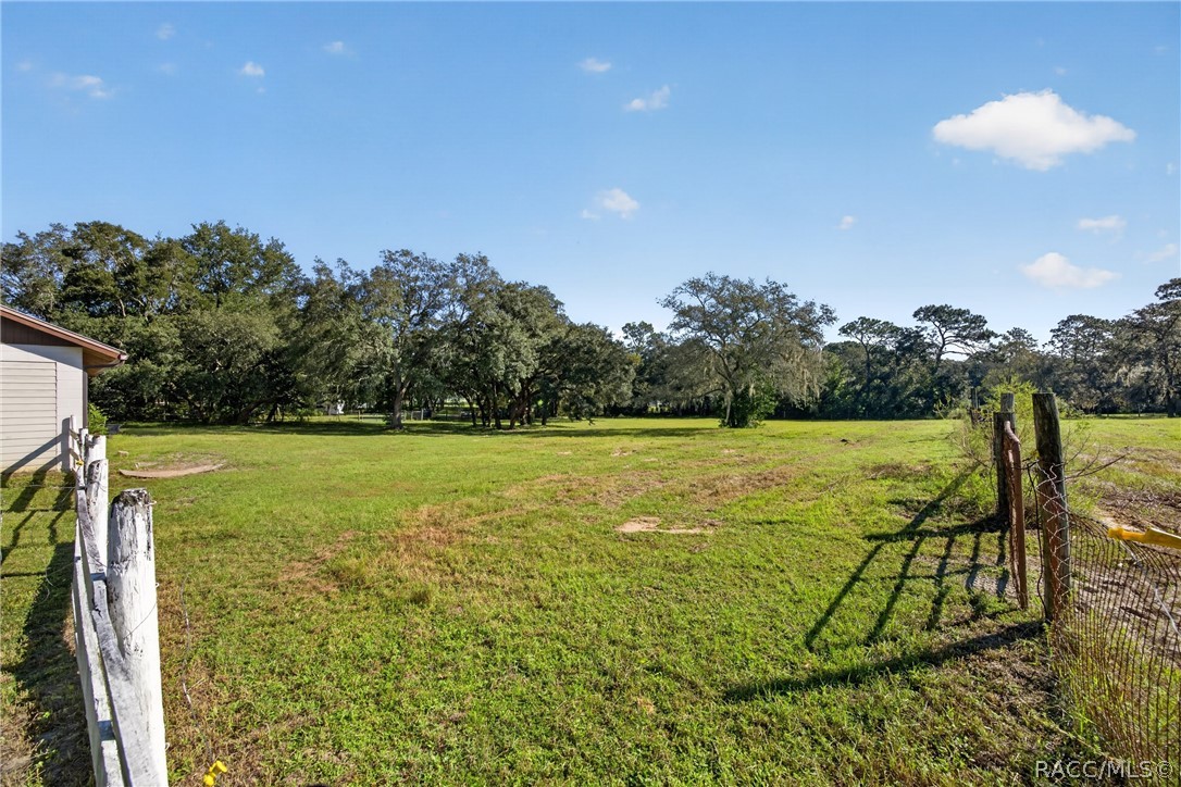 2702 E Possum Court, Inverness, FL 34452