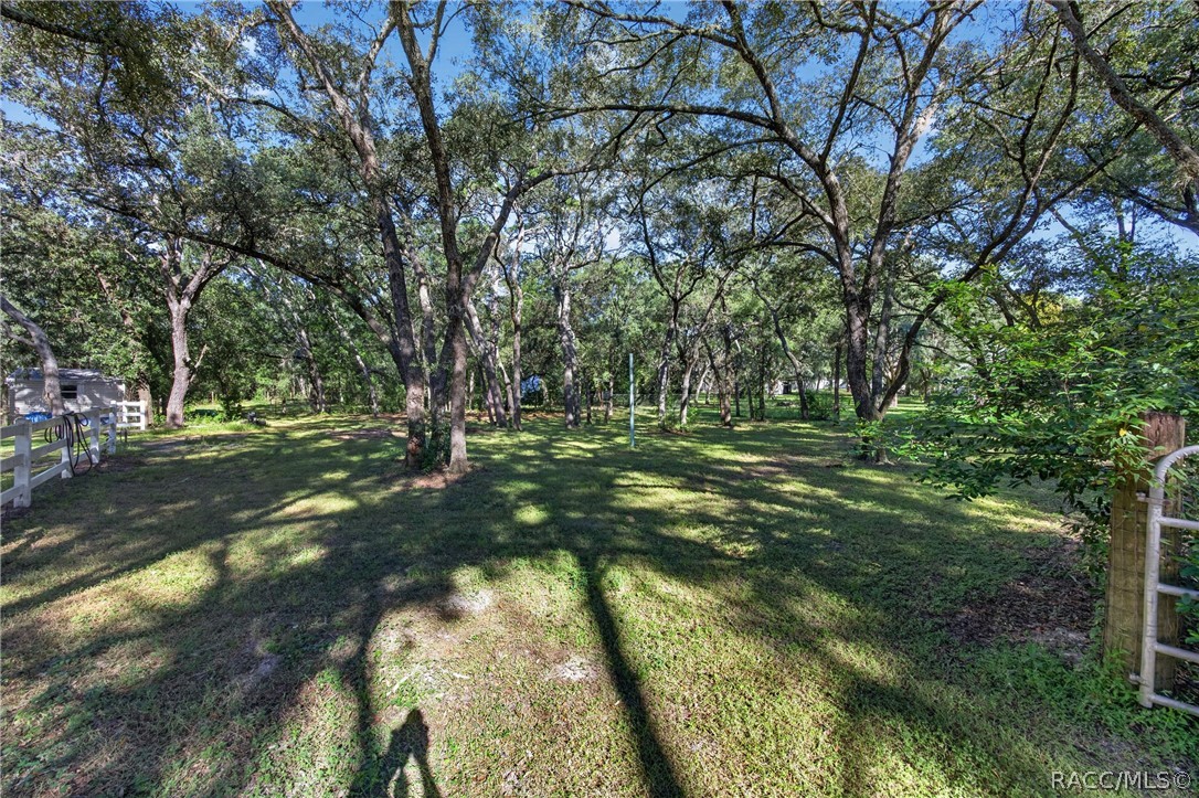 2702 E Possum Court, Inverness, FL 34452
