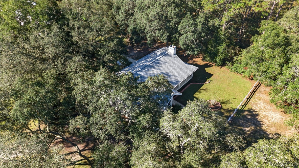 2702 E Possum Court, Inverness, FL 34452