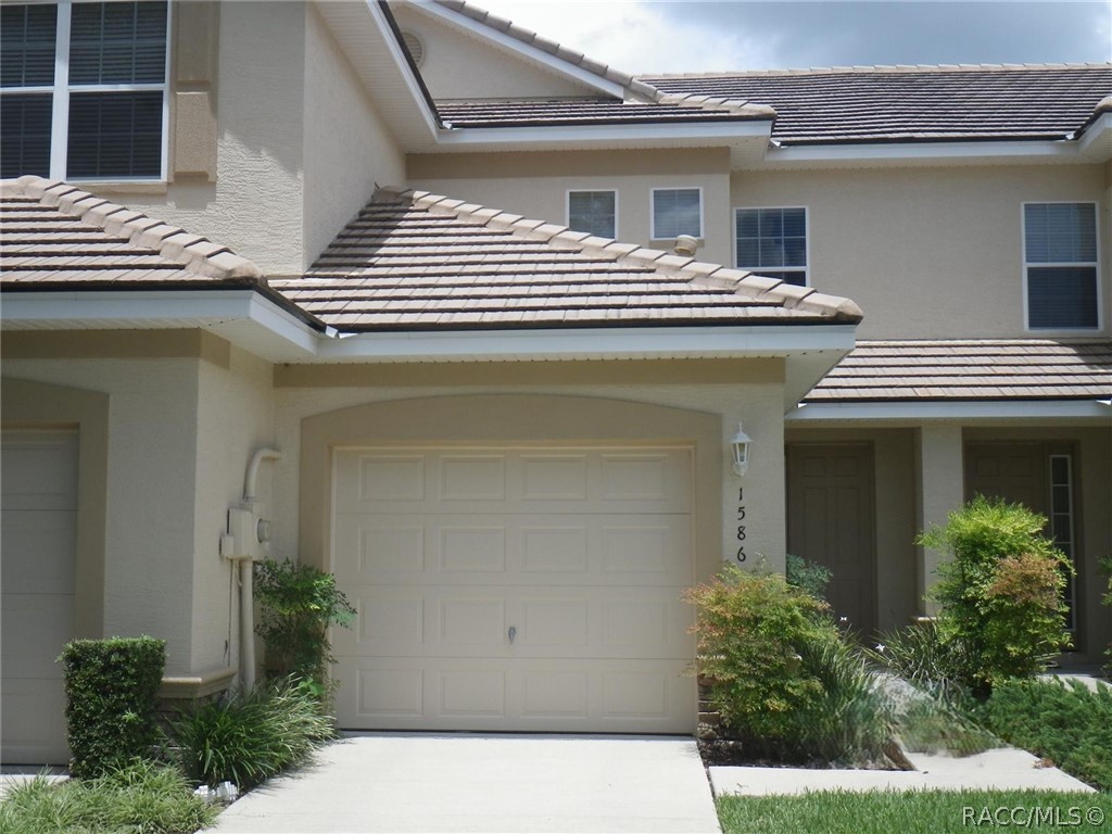 1586 W Spring Meadow Loop, Lecanto, FL 34461 1586 W Spring Meadow Loop, Lecanto, FL 34461