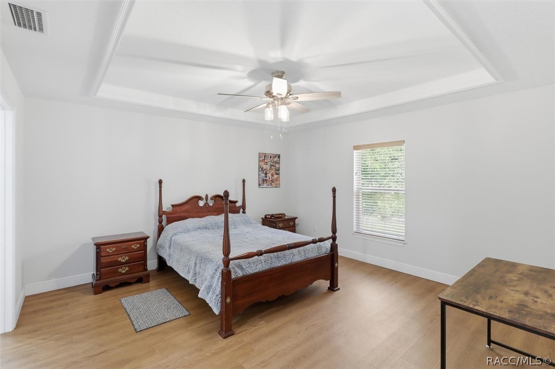 9535 N Aquarius Drive, Citrus Springs, FL 34434