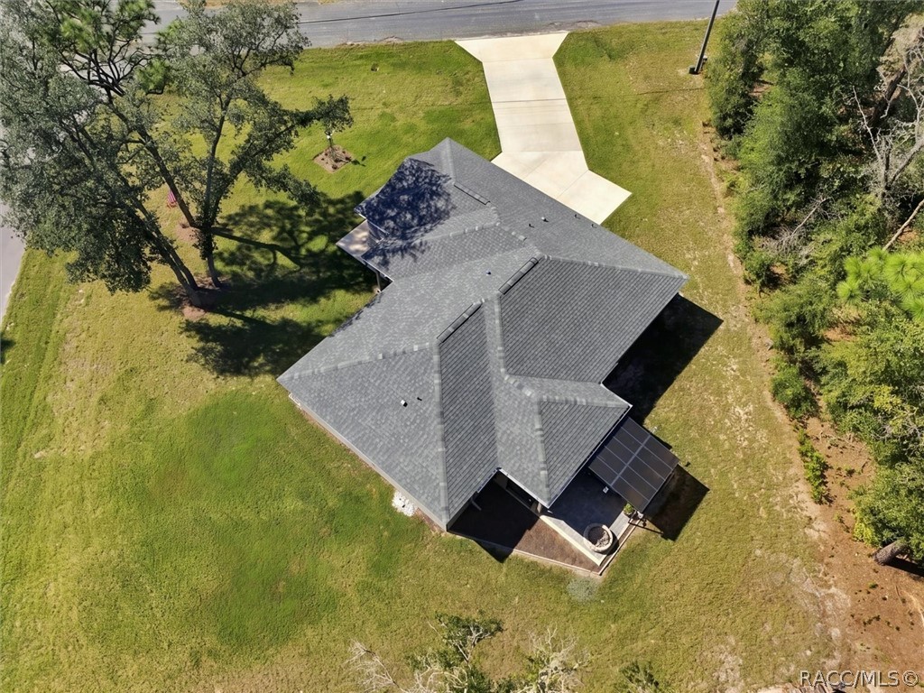 9535 N Aquarius Drive, Citrus Springs, FL 34434