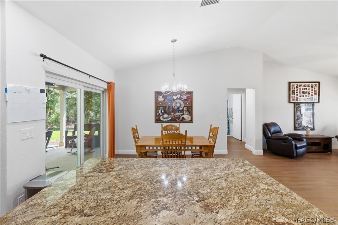 9535 N Aquarius Drive, Citrus Springs, FL 34434
