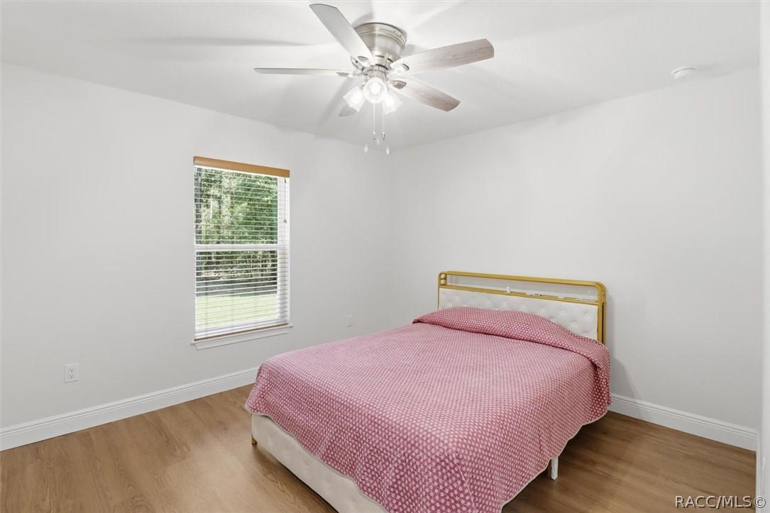 9535 N Aquarius Drive, Citrus Springs, FL 34434