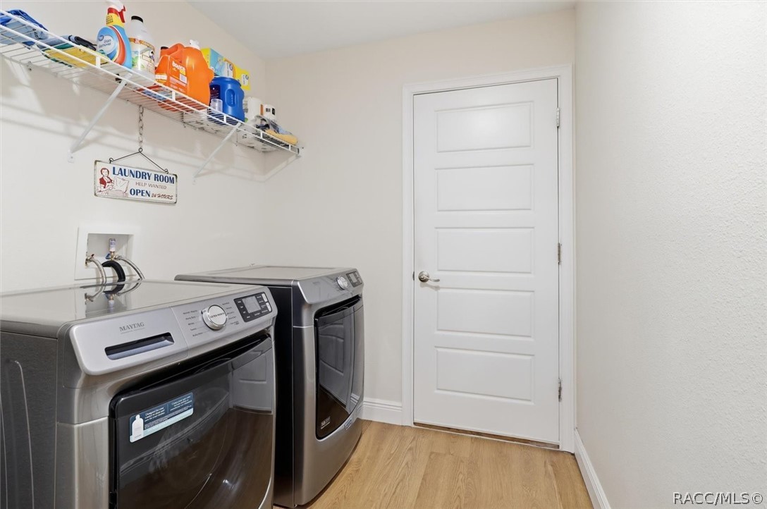 9535 N Aquarius Drive, Citrus Springs, FL 34434