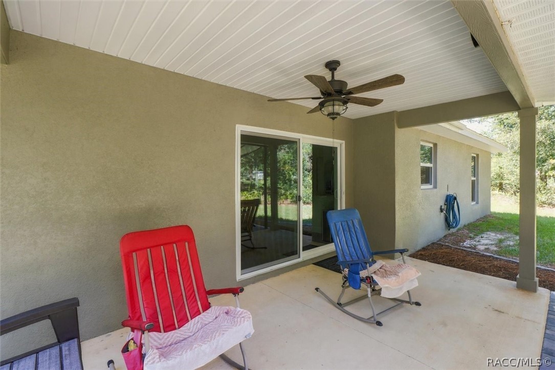 9535 N Aquarius Drive, Citrus Springs, FL 34434