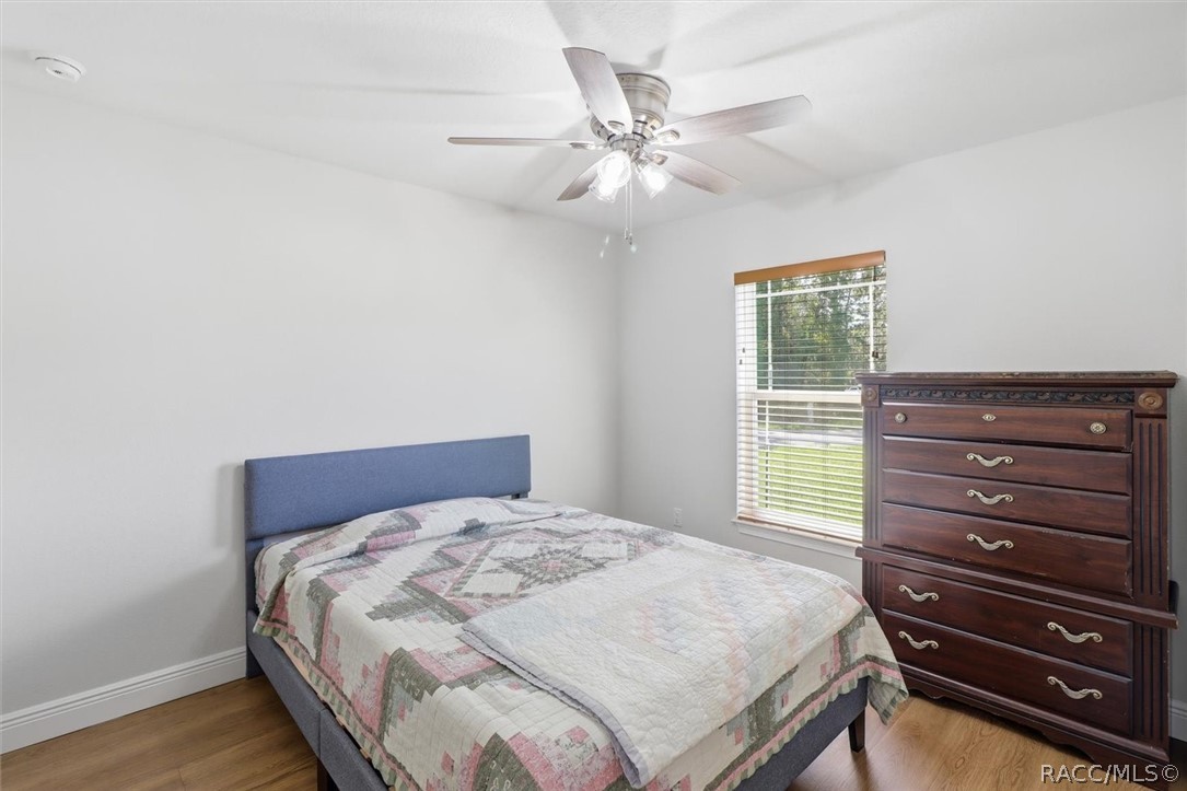 9535 N Aquarius Drive, Citrus Springs, FL 34434