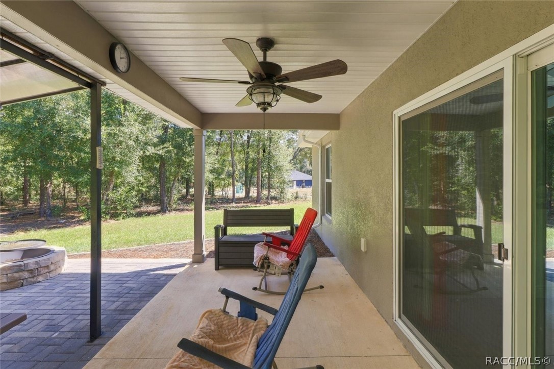 9535 N Aquarius Drive, Citrus Springs, FL 34434