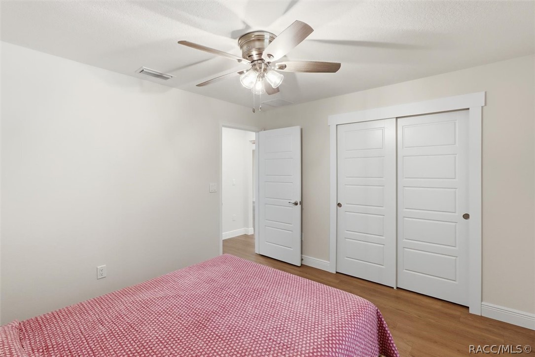 9535 N Aquarius Drive, Citrus Springs, FL 34434