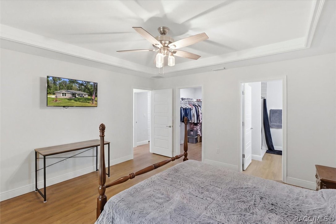 9535 N Aquarius Drive, Citrus Springs, FL 34434