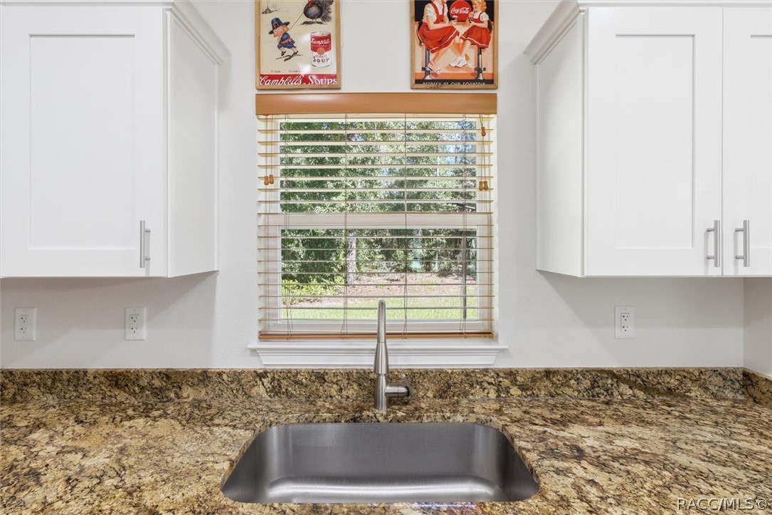 9535 N Aquarius Drive, Citrus Springs, FL 34434