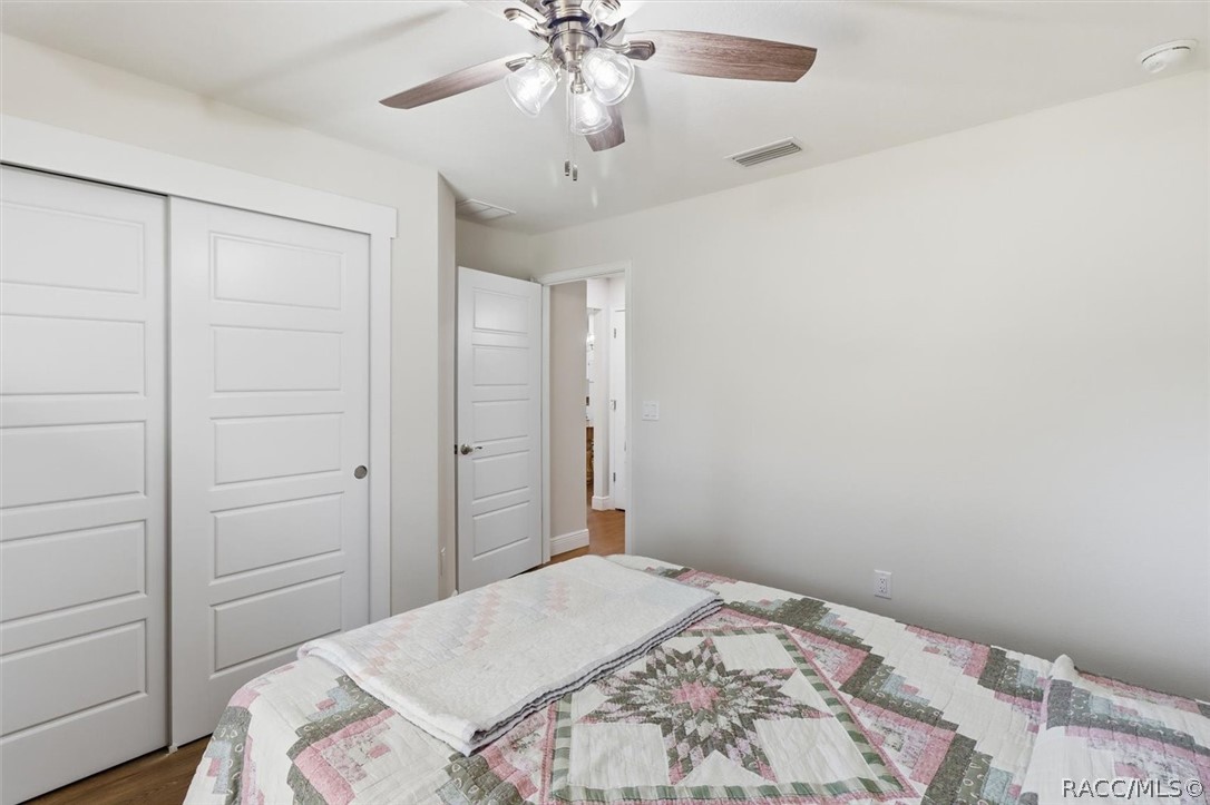 9535 N Aquarius Drive, Citrus Springs, FL 34434