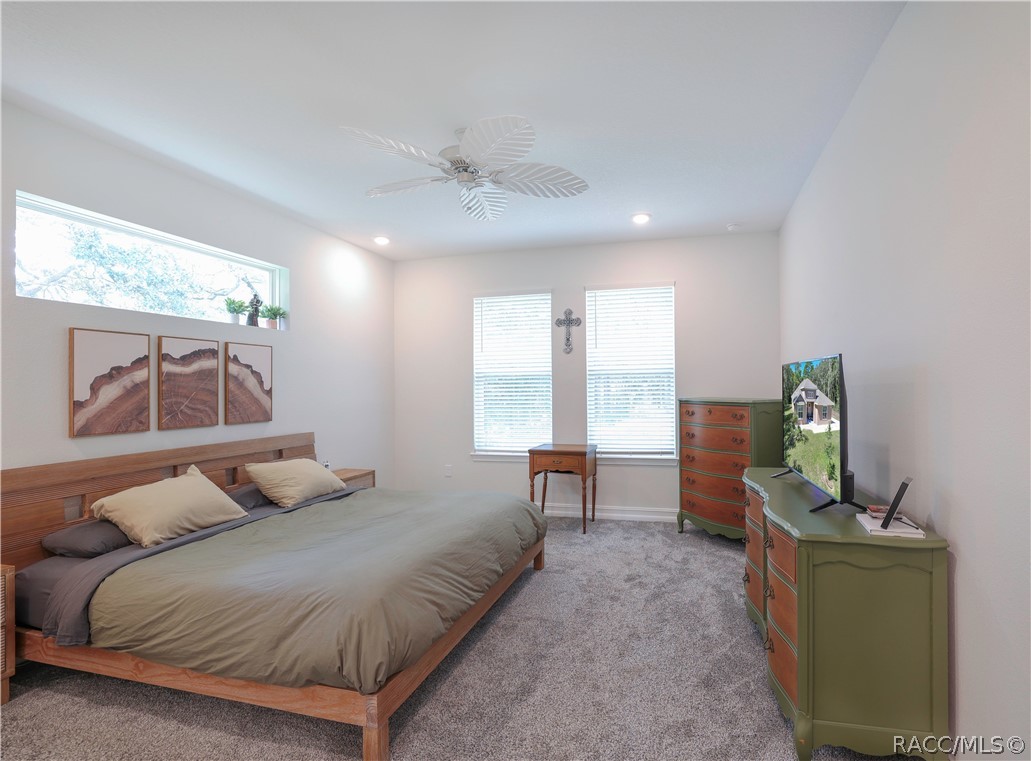 4942 N Baywood Drive, Beverly Hills, FL 34465