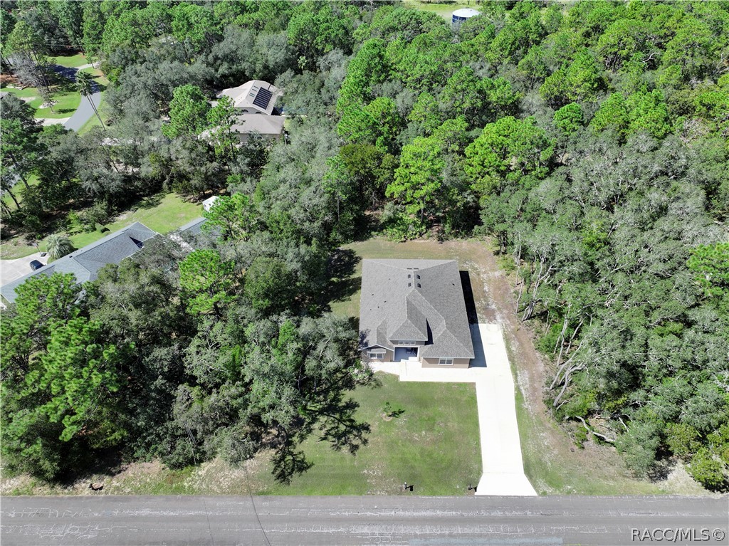 4942 N Baywood Drive, Beverly Hills, FL 34465