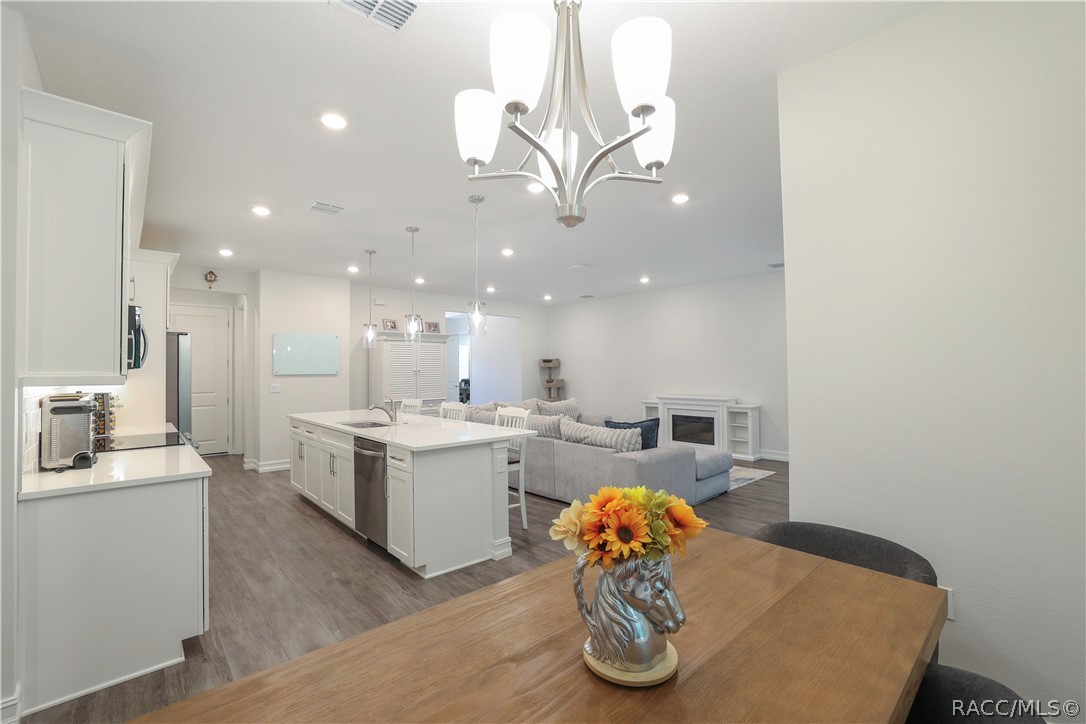 4942 N Baywood Drive, Beverly Hills, FL 34465