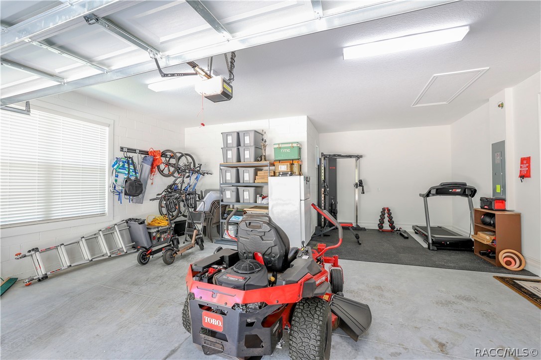 4942 N Baywood Drive, Beverly Hills, FL 34465
