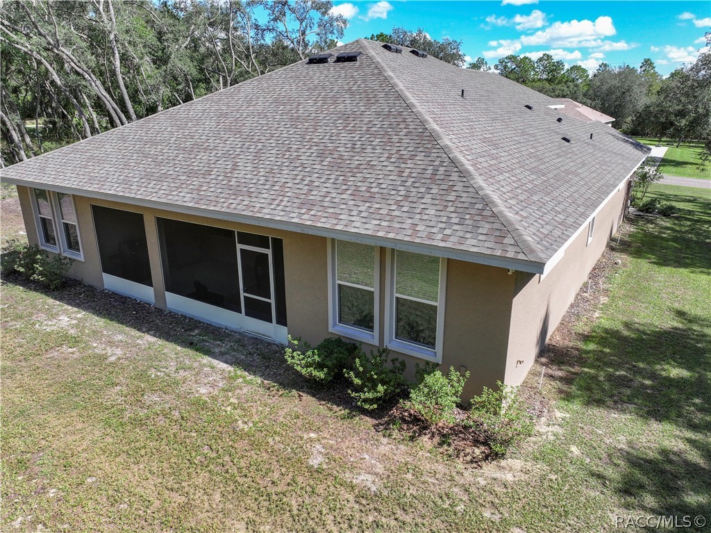 4942 N Baywood Drive, Beverly Hills, FL 34465