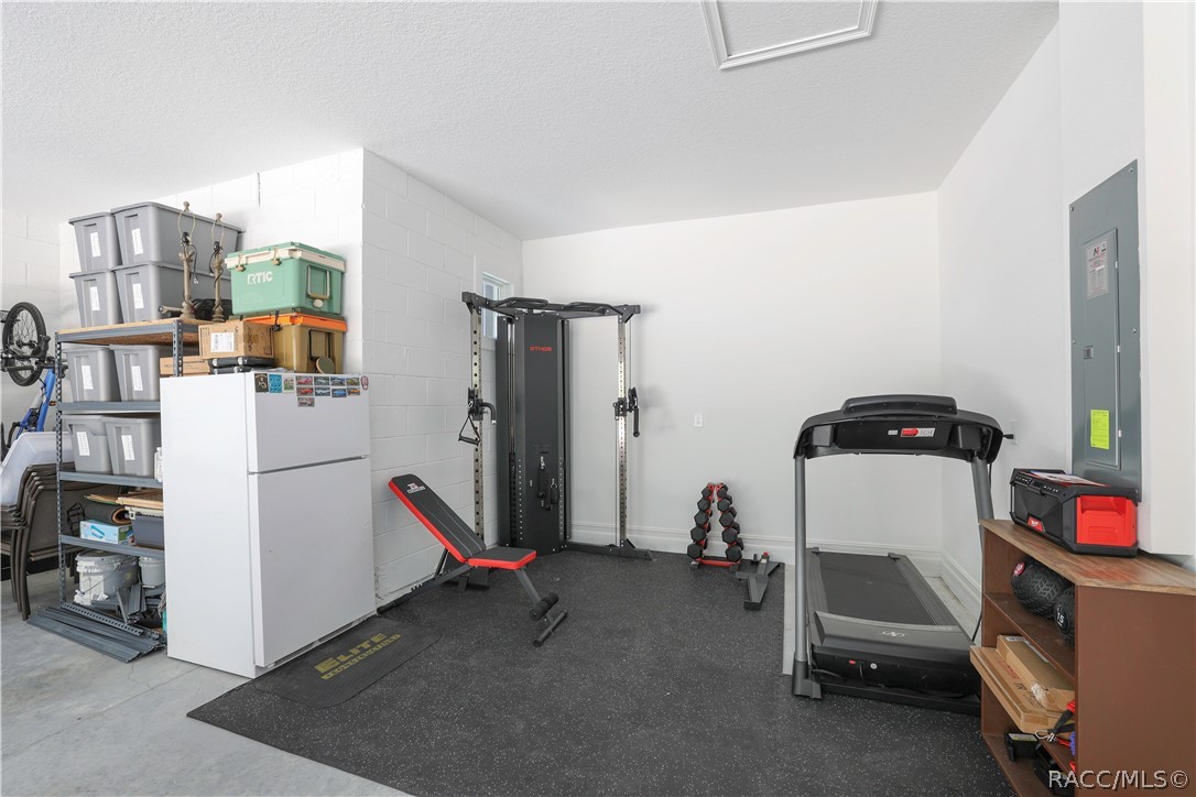 4942 N Baywood Drive, Beverly Hills, FL 34465