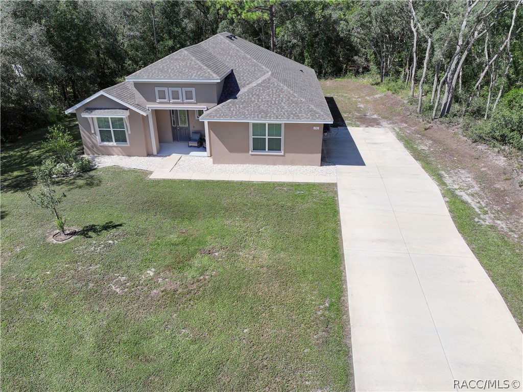 4942 N Baywood Drive, Beverly Hills, FL 34465