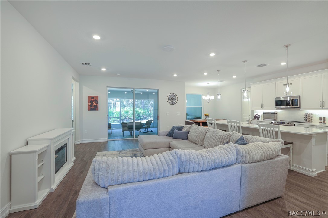 4942 N Baywood Drive, Beverly Hills, FL 34465