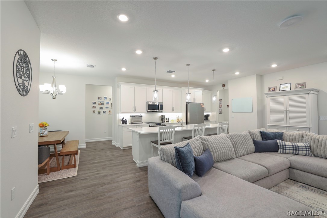 4942 N Baywood Drive, Beverly Hills, FL 34465