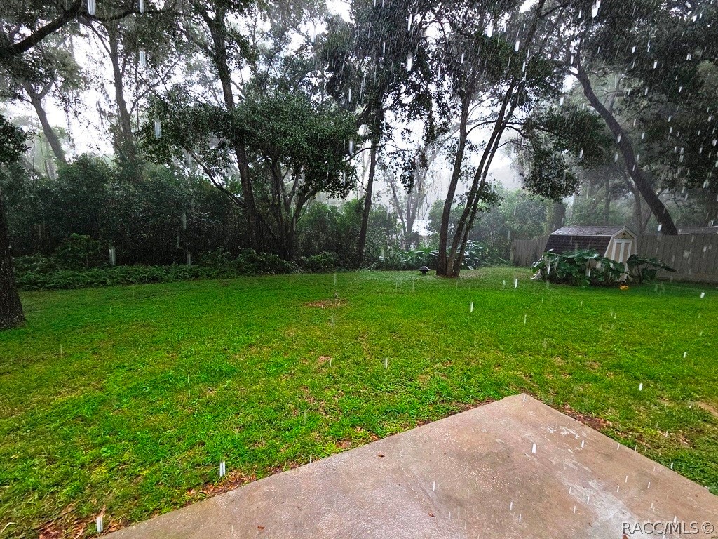 468 N Wheeler Avenue, Inverness, FL 34453