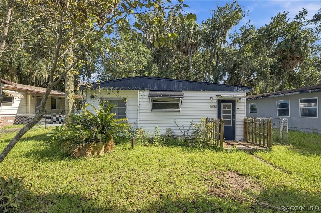 4139 N Bluewater Drive, Hernando, FL 34442