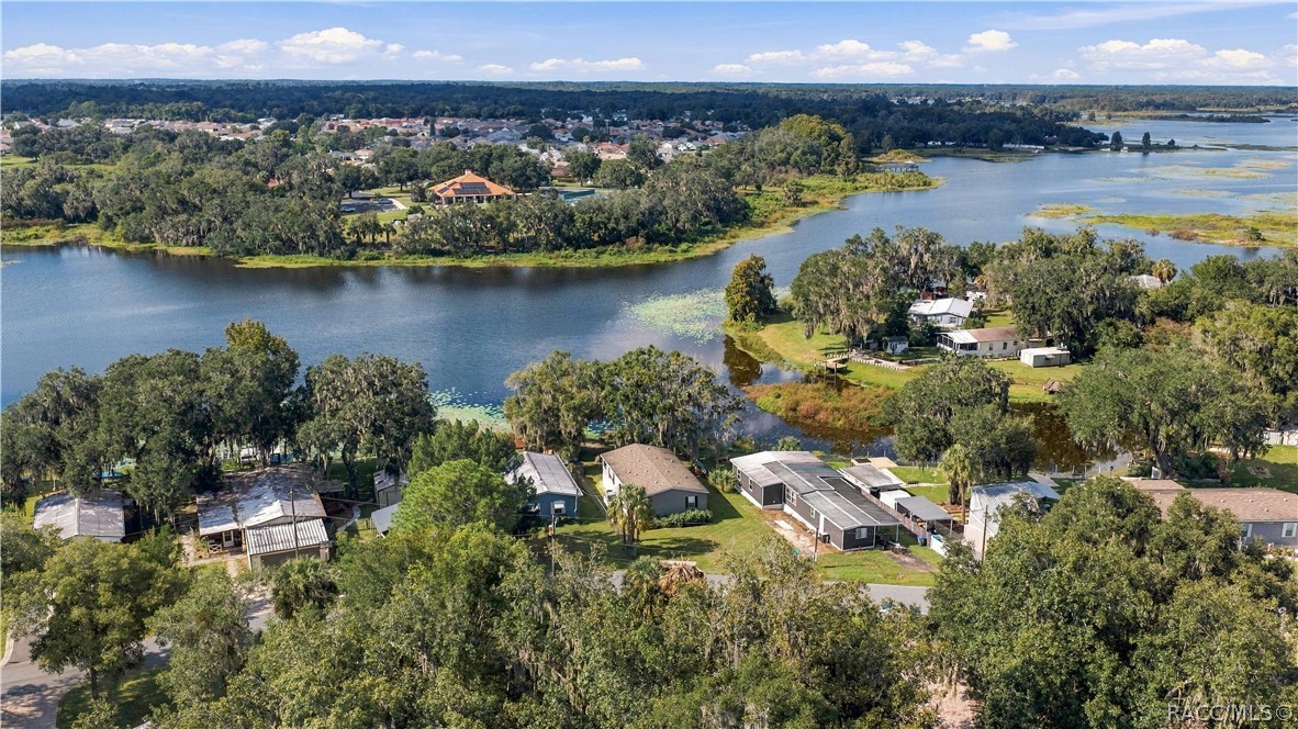 4139 N Bluewater Drive, Hernando, FL 34442