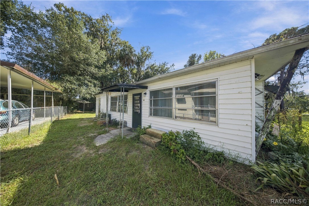 4139 N Bluewater Drive, Hernando, FL 34442