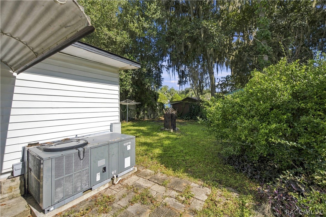 4139 N Bluewater Drive, Hernando, FL 34442