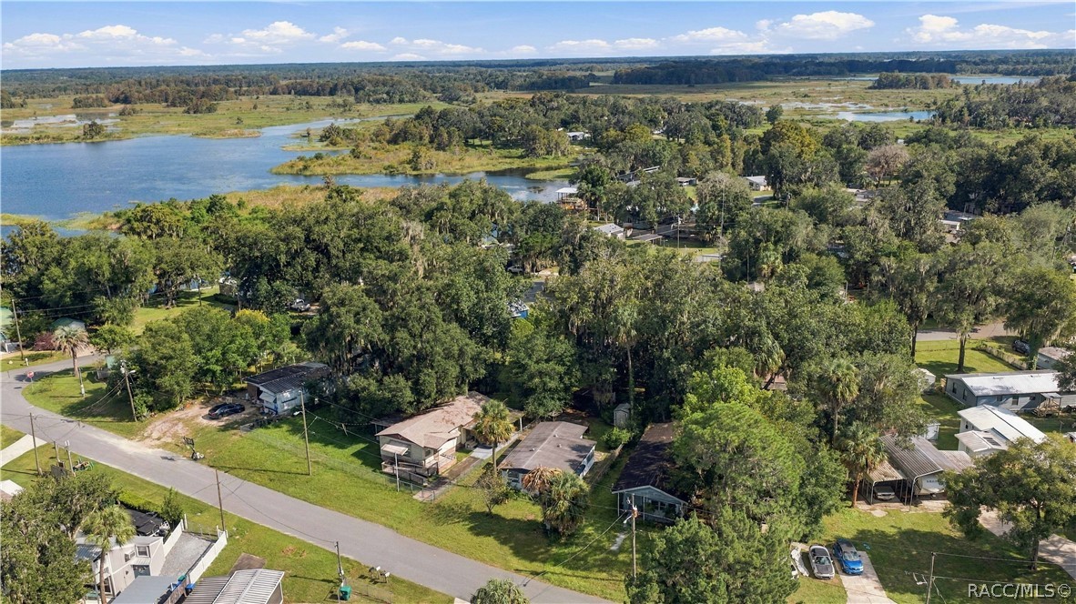 4139 N Bluewater Drive, Hernando, FL 34442