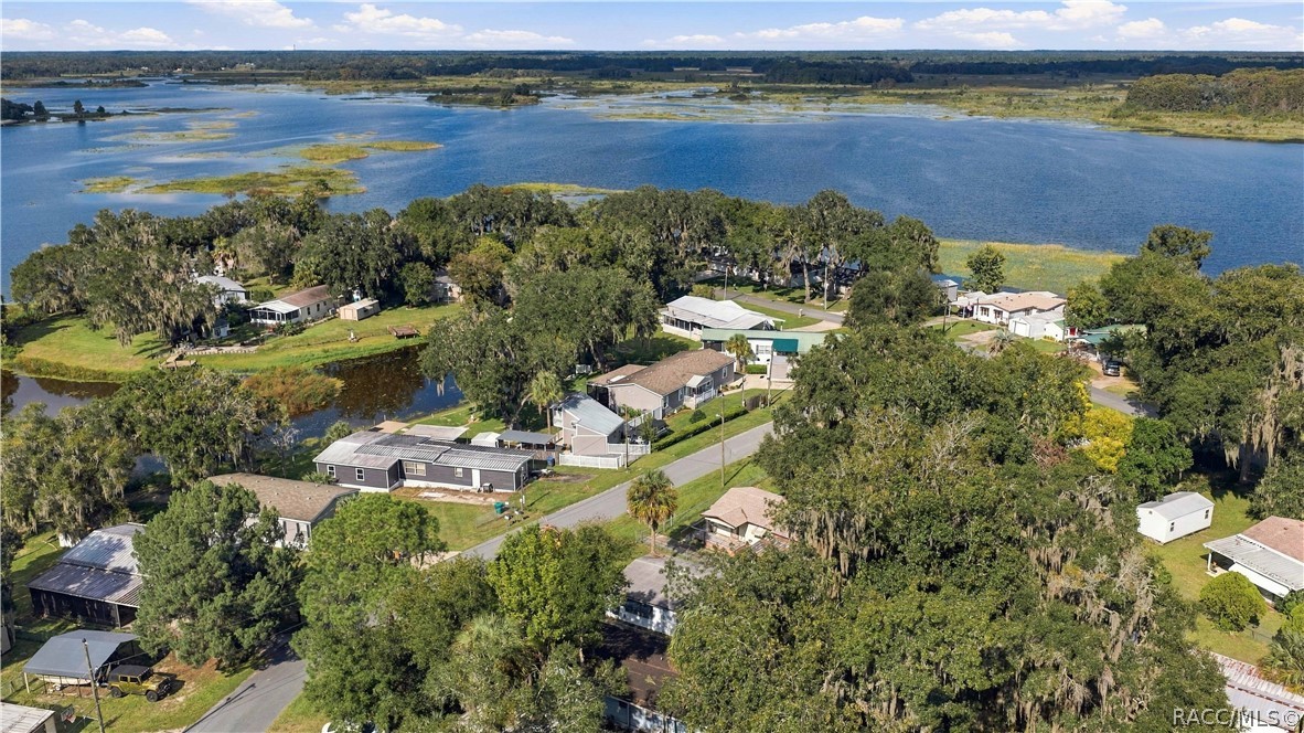 4139 N Bluewater Drive, Hernando, FL 34442