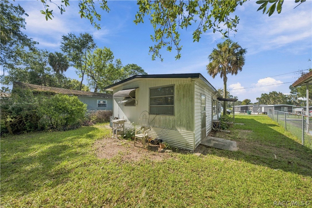 4139 N Bluewater Drive, Hernando, FL 34442