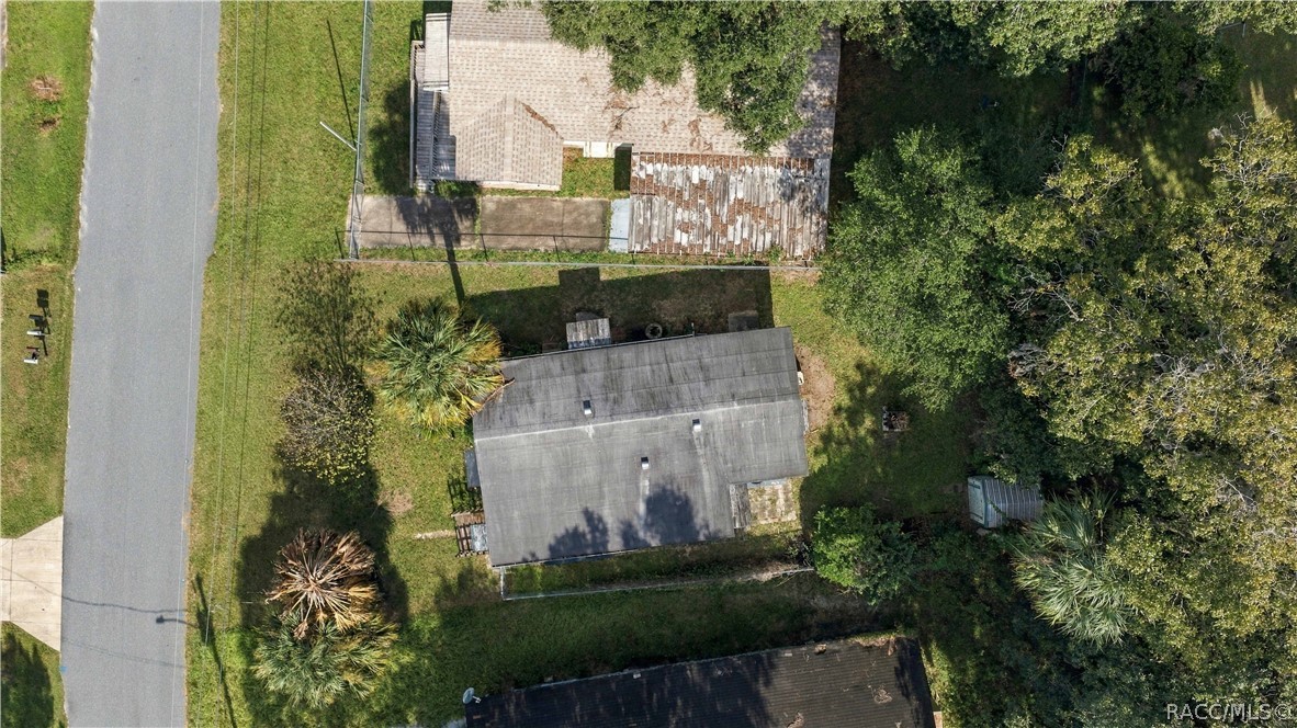 4139 N Bluewater Drive, Hernando, FL 34442