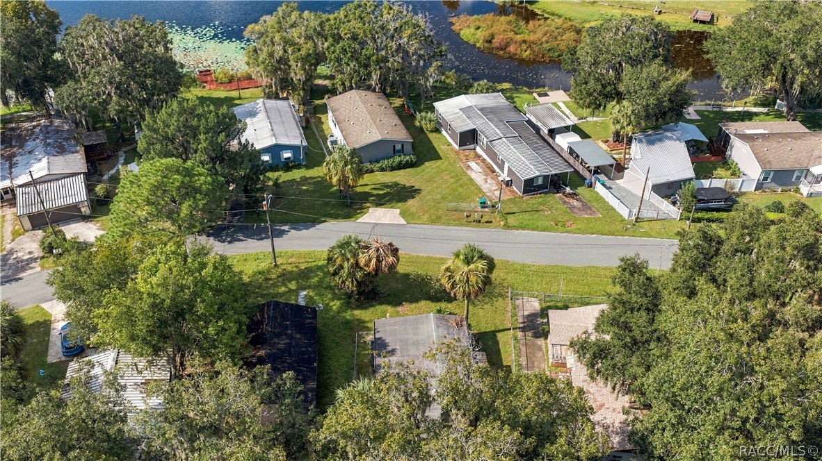4139 N Bluewater Drive, Hernando, FL 34442