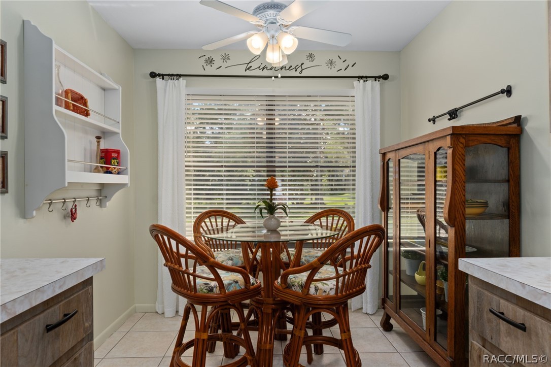 5198 S Riverview Circle, Homosassa, FL 34448