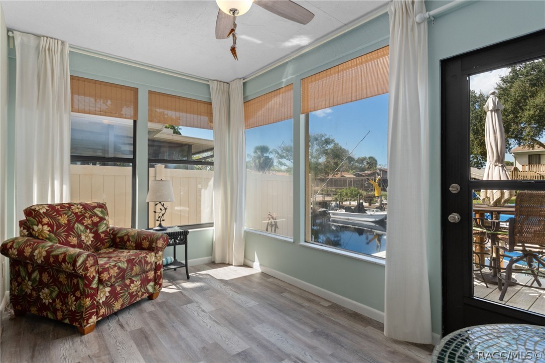 5198 S Riverview Circle, Homosassa, FL 34448