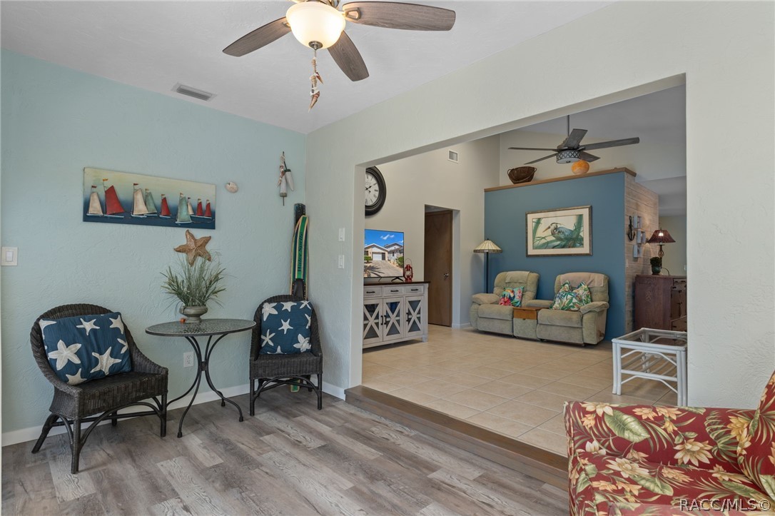 5198 S Riverview Circle, Homosassa, FL 34448