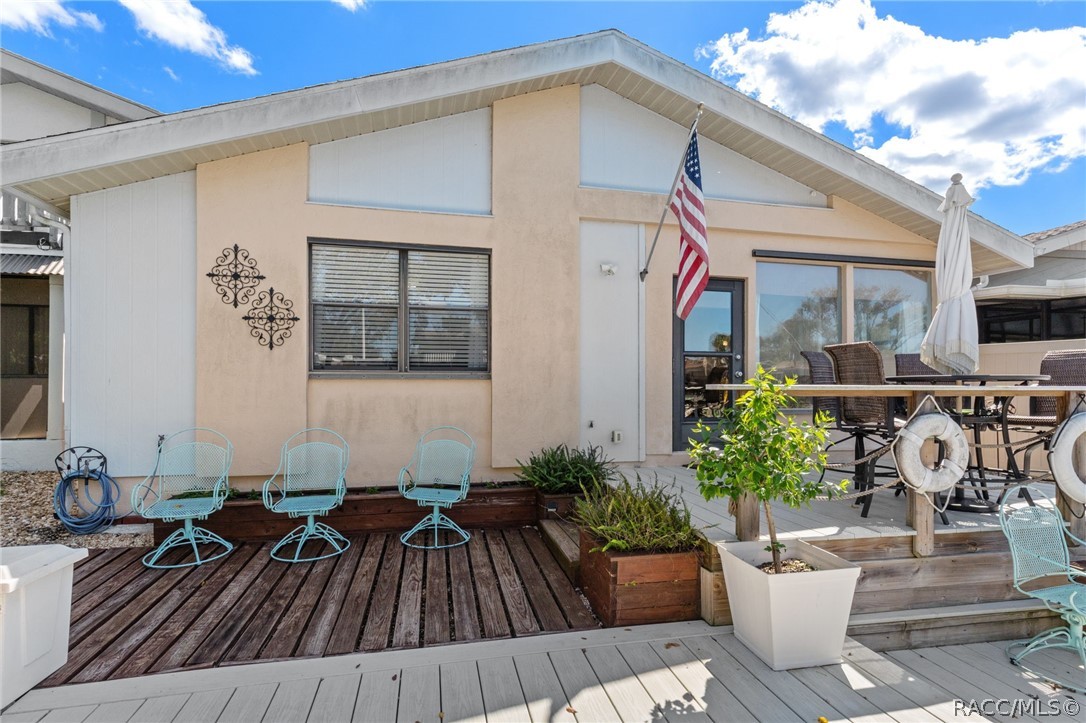 5198 S Riverview Circle, Homosassa, FL 34448