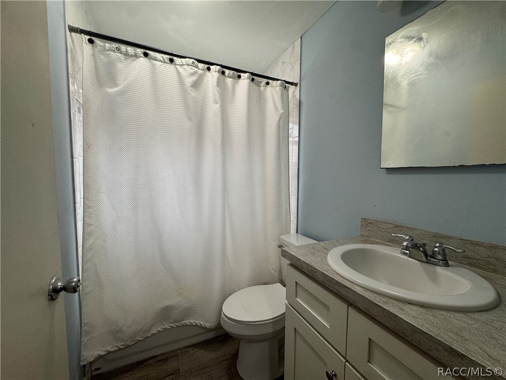 93 S Tyler Street, Beverly Hills, FL 34465